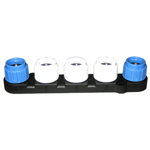 RAYMARINE SEATALKng 5-WAY CONNECTOR