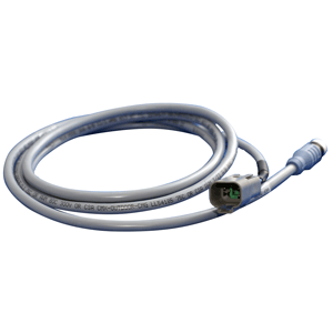 MARETRON J2K100 ADAPTER MICRO FEMALE, DEUTSCHE 4 PIN 2 METER