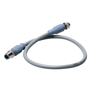 MARETRON MICRO DOUBLE-ENDED CORDSET, 4 METER