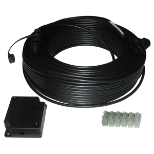 FURUNO 30M CABLE KIT W/JUNCTION BOX F/FI5001