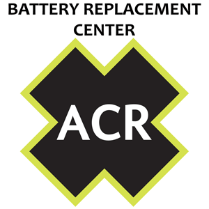 ACR EPIRB/PLB PROGRAMMING SERVICE