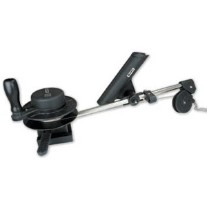 SCOTTY 1050 DEPTHMASTER COMPACT MANUAL DOWNRIGGER