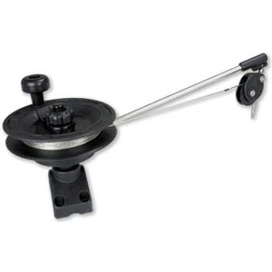 SCOTTY 1073 LAKETROLLER BRACKET MOUNT DOWNRIGGER