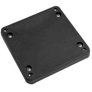 SCOTTY MOUNTING PLATE ONLY F/1026 SWIVEL MOUNT