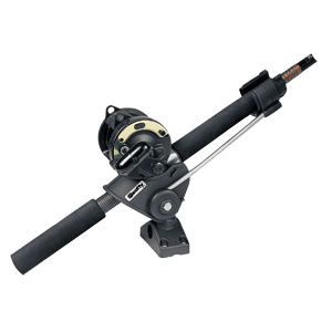 SCOTTY STRIKER ROD HOLDER W/241 SIDE/DECK MOUNT