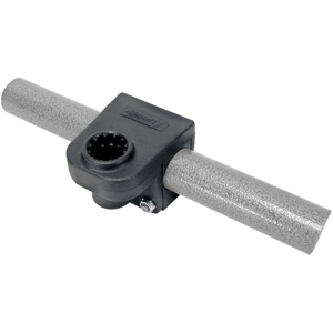 SCOTTY 245 1 1/4" ROUND RAIL MOUNT