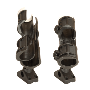 SCOTTY ORCA ROD HOLDER W/241L SIDE/DECK MOUNT