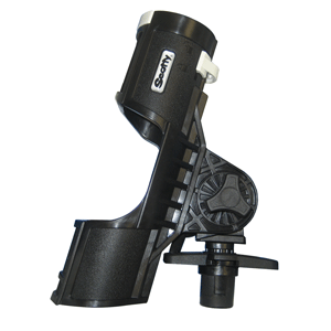 SCOTTY ORCA ROD HOLDER W/244 FLUSH DECK MOUNT