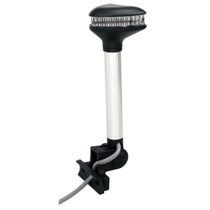 PERKO STEALTH SERIES, TOWER/ARCH MOUNT FOLDING LED ALL-ROUND LIGHT
