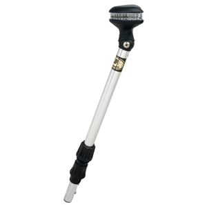 PERKO STEALTH SERIES, UNIVERSAL REPLACEMENT POLE LIGHT, 48"