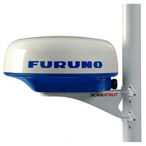 SCANSTRUT SC12 MAST MOUNT, MEDIUM
