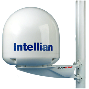 SCANSTRUT SC20 MAST MOUNT
