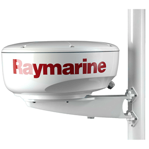 SCANSTRUT M92722 MAST MOUNT