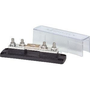 BLUE SEA 5503 ANL 750 FUSE BLOCK W/ COVER