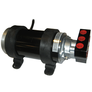 SITEX 18CI PUMPSET 12V