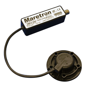 MARETRON TLM100 TANK LEVEL MONITOR, 40" DEPTH MAX, NO GAS