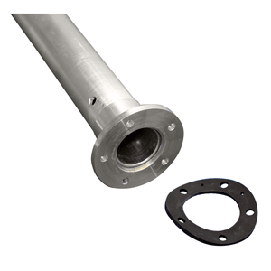 MARETRON NON-DISPLACEMENT HULL FOCUS TUBE SAE 5-BOLT