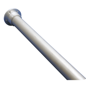 MARETRON 1.5" NPT NON-DISPLACE HULL FOCUS TUBE
