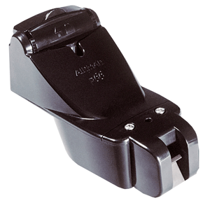 RAYMARINE P66 TM DEPTH TRANSDUCER F/ST40