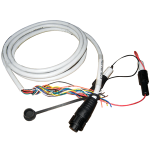 FURUNO POWER/DATA CABLE F/FCV585 & FCV620