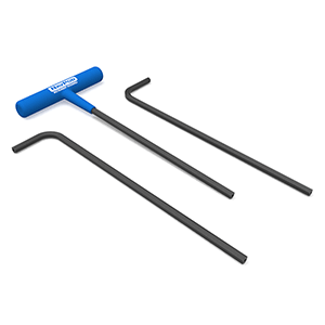 NAVPOD TPK300 TAMPERPROOF WRENCH SET