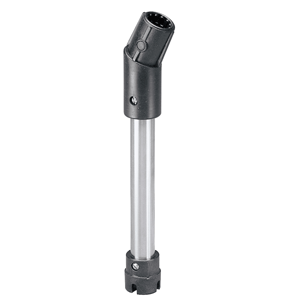 SCOTTY GIMBAL MOUNT ROD HOLDER ADAPTER