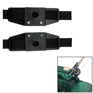 SCOTTY 266 FLOAT TUBE ADAPTER F/241 SIDE & DECK MOUNT