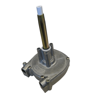 UFLEX T71FC SINGLE CABLE ROTARY STEERING HELM