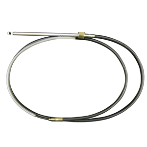 UFLEX M66 20' FAST CONNECT ROTARY STEERING CABLE UNIVERSAL