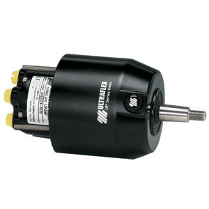 UFLEX UP28FM FRONT MOUNT HELM PUMP