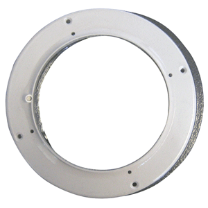 RITCHIE HELMSMAN ADAPTER KIT, WHITE