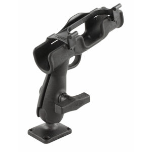 RAM MOUNT RAM ROD 2007 JR. HOLDER KAYAK FLY ROD