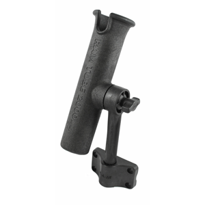 RAM MOUNT RAM TUBE 2000 HOLDER W/BULKHEAD MOUNT