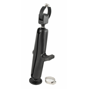 RAM MOUNT TROLLING MOTOR STABILIZER W/LONG ARM