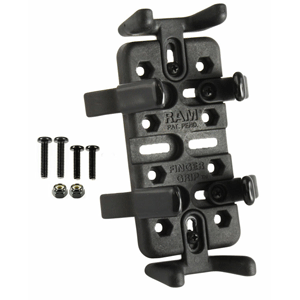 RAM MOUNT UNIVERSAL FINGER GRIP HOLDER