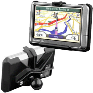 RAM MOUNT CRADLE F/GARMIN NUVI 2XXW SERIES