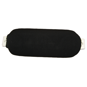 POLYFORM FENDERFITS FENDER COVER F/F-1 & G-4 FENDER, BLACK