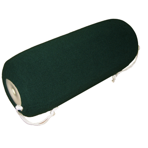 POLYFORM FENDERFITS FENDER COVER F/HTM-2 FENDER, GREEN