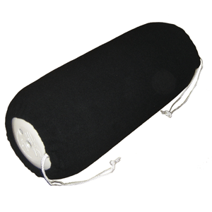 POLYFORM FENDERFITS FENDER COVER F/HTM-3 FENDER, BLACK