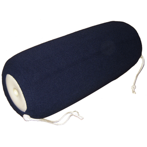 POLYFORM FENDERFITS FENDER COVER F/HTM-3 FENDER, NAVY BLUE
