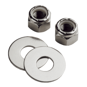 MINN KOTA MKP-23 PROP & NUT KIT D