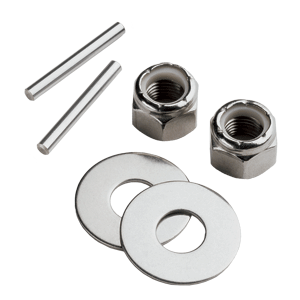 MINN KOTA MKP-34 PROP & NUT KIT E