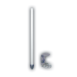 DIGITAL ANTENNA CELL 18" 288-PW DUAL BAND ANTENNA, 9DB OMNI DIRECTIONAL