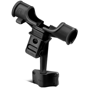 RAM MOUNT RAM ROD LIGHT SPEED W/BULK HEAD MOUNT