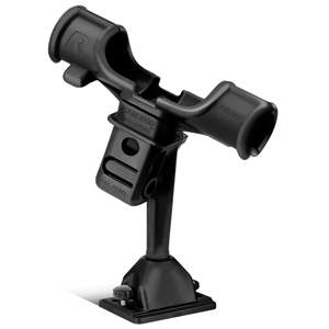 RAM MOUNT RAM ROD LIGHT SPEED W/DECK TRACK MOUNT