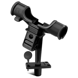 RAM MOUNT RAM ROD LIGHT SPEED W/FLUSH MOUNT