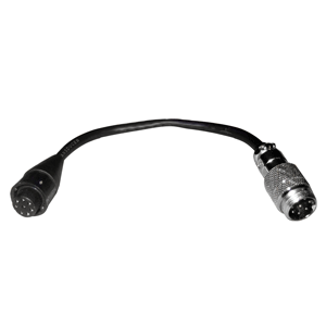 SITEX DIGITAL A CABLE, ADAPTS OLDER SITEX TRANSDUCERS TO CURRENT MODELS