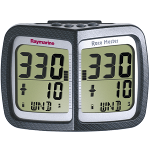 RAYMARINE WIRELESS MICRONET RACE MASTER