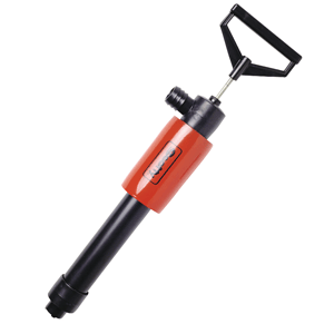 SCOTTY 544K KAYAK PUMP W/FLOAT 13-1/2"