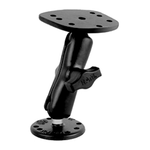 RAM MOUNT HUMMINBIRD PIRANHA MOUNT